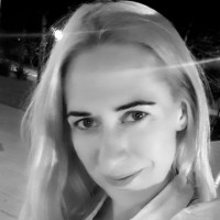 Svetlana Perisic (Shirokova)