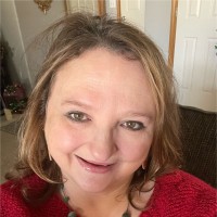 Christina Peterson