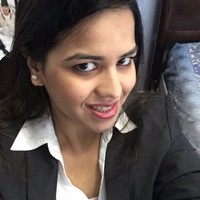 Aneesa Anis