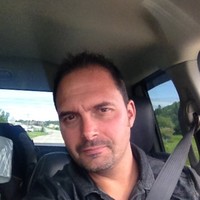 Steven Mayrand