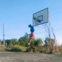 Ron adrian Sebastian