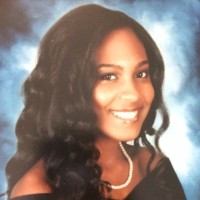 Danielle Wormley