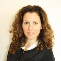 Gloria Revilla