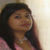 Rupali Dewan Tetrick