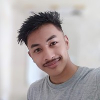 Bishesh Joshi