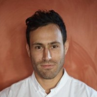 Joel Kamer