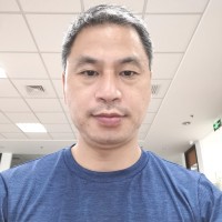 Jerry Zhang