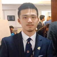 Yechun(Vincent) Jia