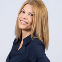 Natalia Gavrilov