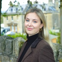 Sarah Grenham