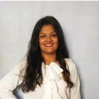 Dhrumi Shah