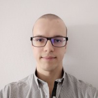 Jérémy Dewilde
