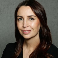 Yvonne Kreis