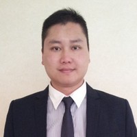 Eddie Yiu