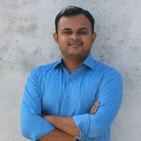 Pinkal Patel