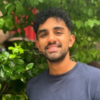 Ajay Reddy