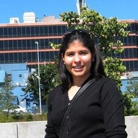 Luzmila Freese