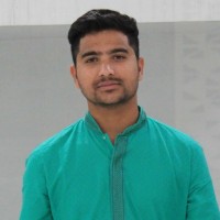 Nikhil Deshpande