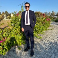 Mostafa Osama