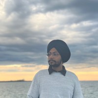 Navpreet Singh