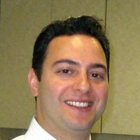Greg Zaccone, DPT, MSPT, SCS, ATC
