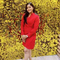 Mitali Parekh