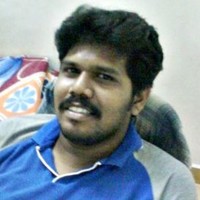 Chandra Mohan V