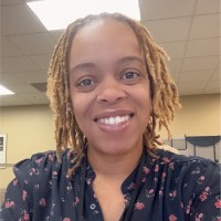 Evelyn Coleman