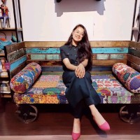 Meenal jain