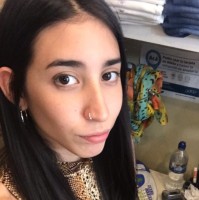 Mercedes Vallejo Staghezza