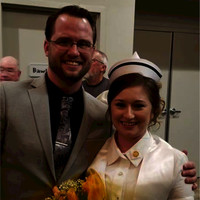 Nick Gambrell, PE, QSP/QSD, LSIT