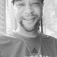 Michael David Garrett, MBA/MHA