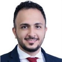 Bashar Nassri