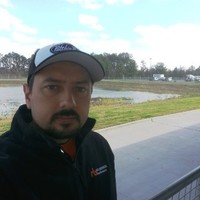 David Mendez Rba Houston