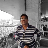 Ajit Bhattacharjee
