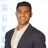 Arjun Arora