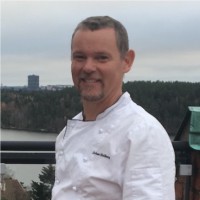 Johan Hellberg