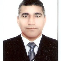 Percy Perez Saldaña