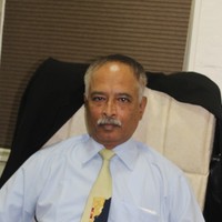 Milind Dandekar