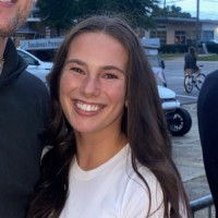 Haley Thrush