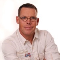 Michel van Driel