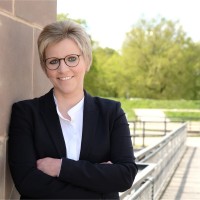 Dr. Silke M. Maringer