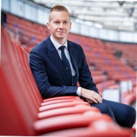 Tom van der Veen