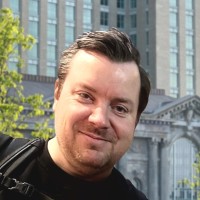 Michael Fog