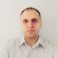 Валерий Пестов