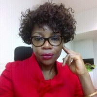 Claudia TCHATAT KAOU
