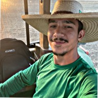Claucio Diogo Ramos Andrade