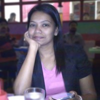 Aruna Dhende