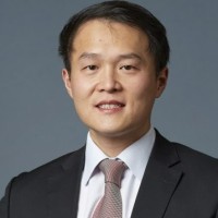 Stanley Chung