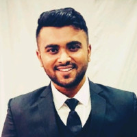 Sagar Vishwanath